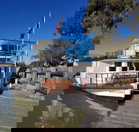 PW Mayflower Cruises - - Holiday Great Ocean Road