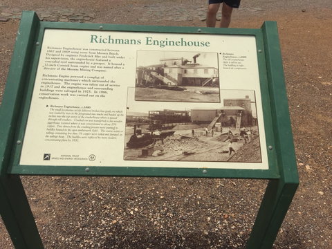 Richmans Enginehouse - Holiday Great Ocean Road 2