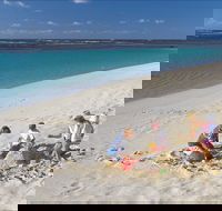 Ricey Beach - Holiday Great Ocean Road