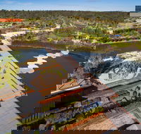 Royal Botanic Gardens Victoria Cranbourne Gardens