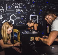 Rush Escape Game - Holiday Great Ocean Road