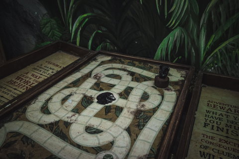 Rush Escape Game - Holiday Great Ocean Road 1