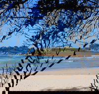 Sandon Beach - Holiday Great Ocean Road