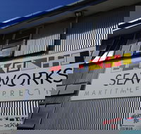 Seaworks and the Maritime Discovery Centre - Holiday Great Ocean Road