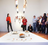 Shepparton Art Museum - Holiday Great Ocean Road