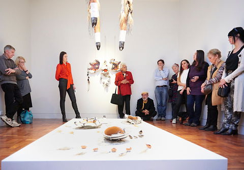 Shepparton Art Museum - Holiday Great Ocean Road 0