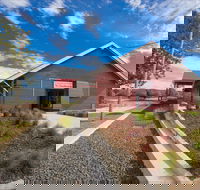 The Somerset Regional Art Gallery - The Condensery