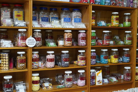 The Boiled Lolly - Holiday Great Ocean Road 2