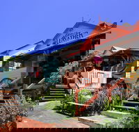 The Tilba District Heritage Areas - Holiday Great Ocean Road
