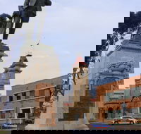 The Chaffey Trail Mildura