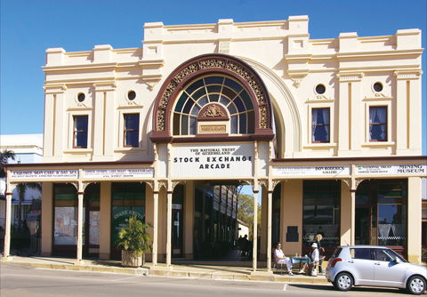 Townsville North Queensland Drive Itinerary - Holiday Great Ocean Road 0