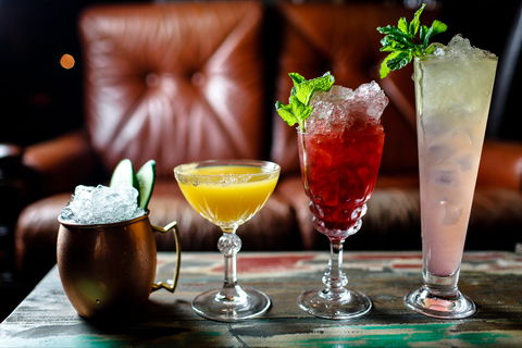 TRAPT Bar And Escape Rooms - Holiday Great Ocean Road 0
