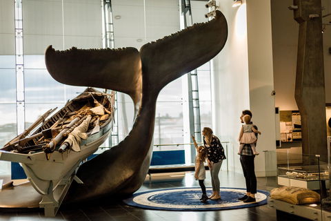 WA Maritime Museum - Holiday Great Ocean Road 2