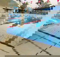 Werribee Outdoor Pool - Holiday Great Ocean Road
