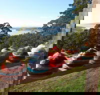 Woodbridge Hill Handweaving Studio - Holiday Great Ocean Road