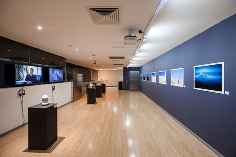 Wyndham Art Gallery - Holiday Great Ocean Road 0