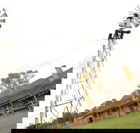 Arms of Australia Inn Museum - Holiday Great Ocean Road