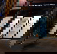 Australian Centre for Photography - Holiday Great Ocean Road