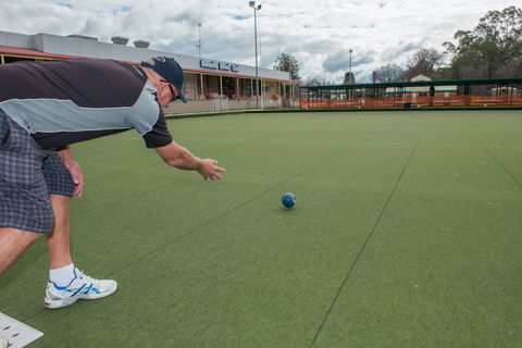 Benalla Bowls Club - Holiday Great Ocean Road 2