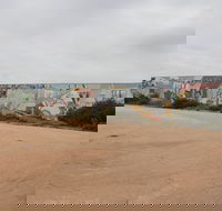 Berri Community Mural - Holiday Great Ocean Road