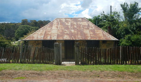 Beyers Cottage - Holiday Great Ocean Road 0