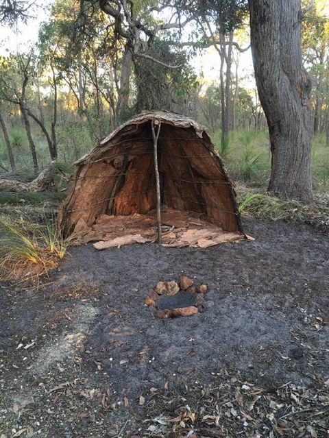 Bindjareb Cultural Park - Holiday Great Ocean Road 0