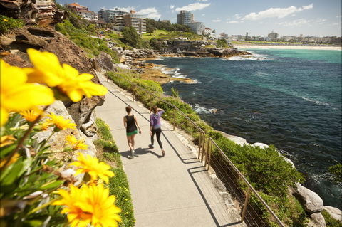Bondi To Coogee Coastal Walk - Holiday Great Ocean Road 2
