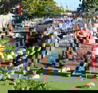 Bowlo Sports and Leisure Yamba - Holiday Great Ocean Road