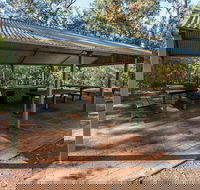 Brimbin picnic area - Holiday Great Ocean Road