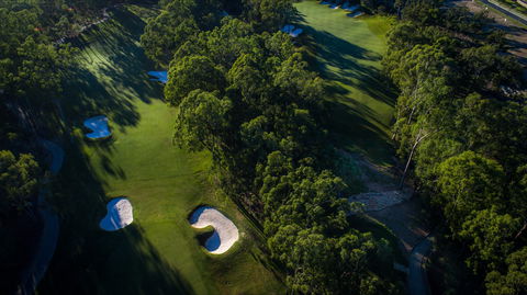 Brookwater Golf And Country Club - Holiday Great Ocean Road 0
