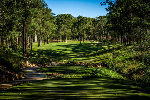 Brookwater Golf And Country Club - Holiday Great Ocean Road 1