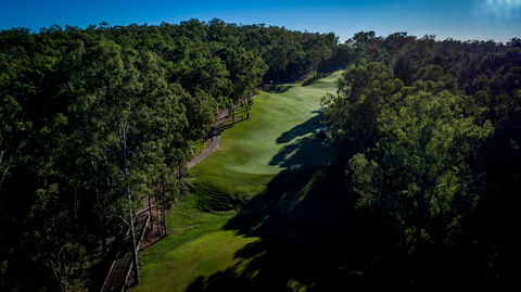 Brookwater Golf And Country Club - Holiday Great Ocean Road 2