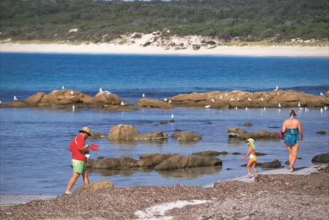 Bunker Bay - Holiday Great Ocean Road 1