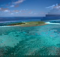 Capricornia Cays National Park - Holiday Great Ocean Road