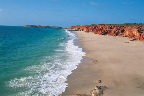 Cape Leveque - Holiday Great Ocean Road 0