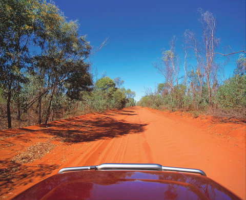 Cape Leveque - Holiday Great Ocean Road 2