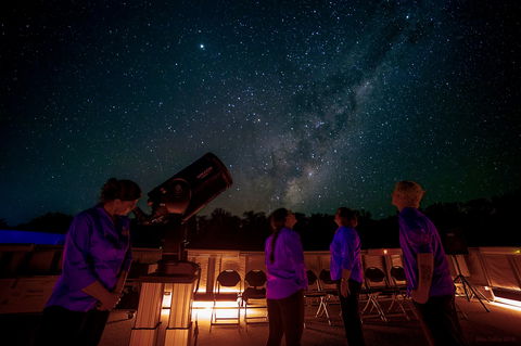 Charleville Cosmos Centre - Holiday Great Ocean Road 1