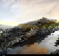 Clarence Valley Canoe and Kayak Trail longest whitewater trail in Australia - Holiday Great Ocean Road