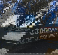 Cobram and District Harness Racing Club - Holiday Great Ocean Road
