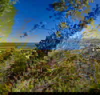 Dunwich Goompie - Holiday Great Ocean Road