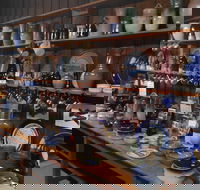 El Dorado Pottery - Holiday Great Ocean Road