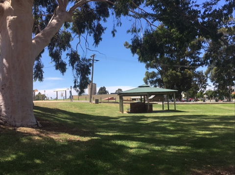 Federation Park Cobram - Holiday Great Ocean Road 0