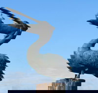 Frank Miles Bronze Fine Art Studio - Holiday Great Ocean Road