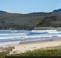 Geebung Picnic Area - Holiday Great Ocean Road