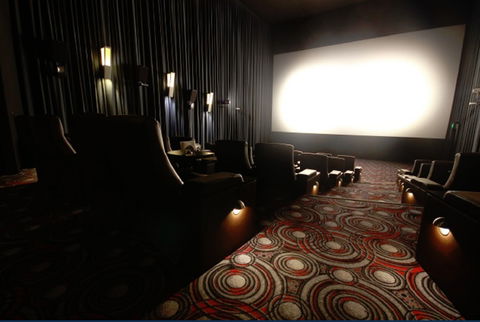 Grand Cinemas - Joondalup - Holiday Great Ocean Road 0
