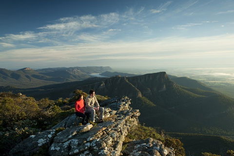 Grampians - Holiday Great Ocean Road 2