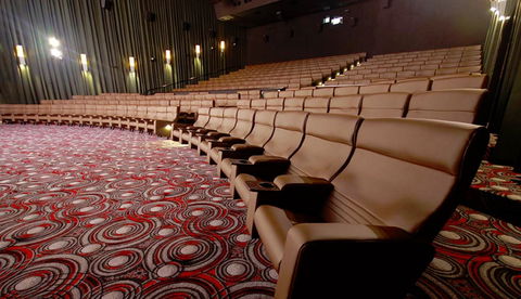 Grand Cinemas - Armadale - Holiday Great Ocean Road 0