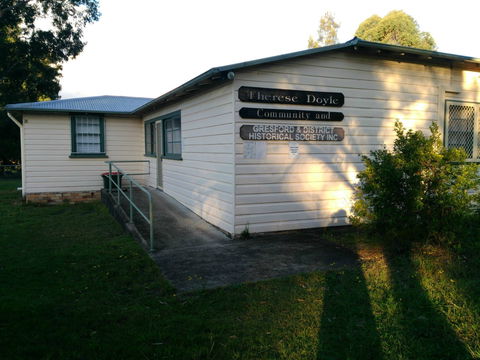 Gresford Heritage Museum - Holiday Great Ocean Road 0