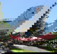 Gumeracha - Holiday Great Ocean Road