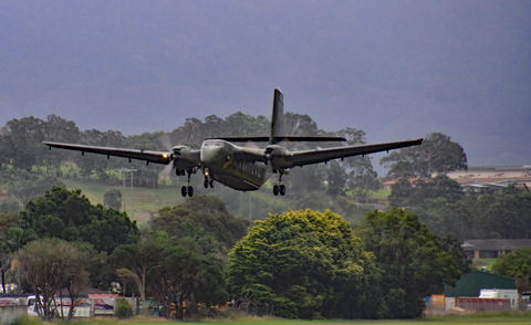 HARS Aviation Museum (Historical Aircraft Restoration Society) - Holiday Great Ocean Road 2